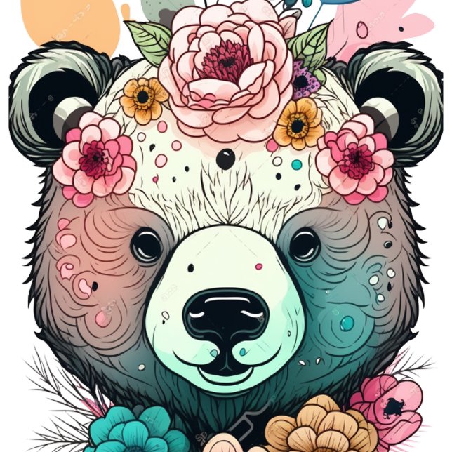 Fleur d'ours (Créateur téléchargé)