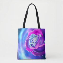 Fleur du Sac fourre-tout de vie