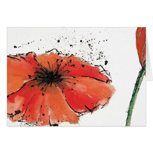 Fleur en pleine floraison (Devant horizontal)