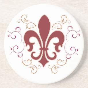 fleur_ertone_lg getränkeuntersetzer