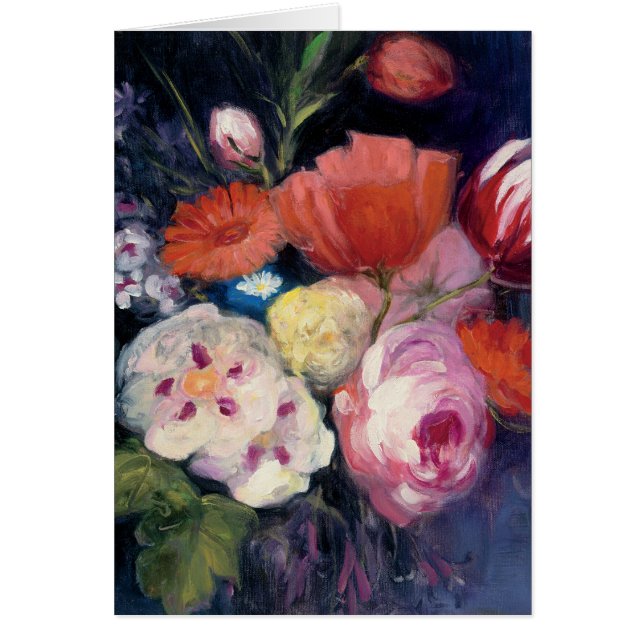 Fleur fraîche de ressort de coupe (Devant)