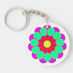 Fleur Funky Power Bloom I
