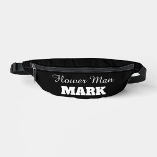 Fleur Homme Fleur Mec Personnalisé