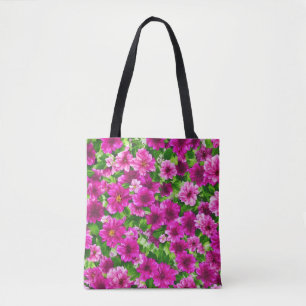 Fleur Image n° 2, Série Florale, Sac fourre-tout