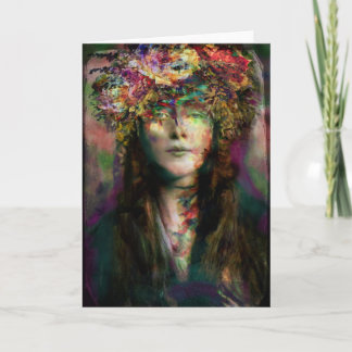 Fleur Karte