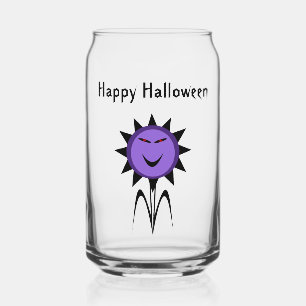 Fleur maléfique Kawaii Goth Halloween Personnalisé