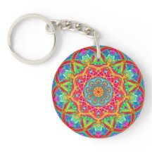 Fleur Mandala Boho