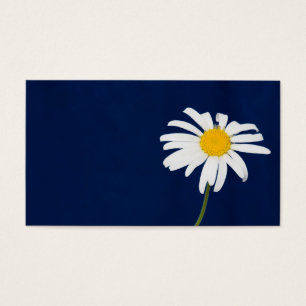 Fleur marguerite