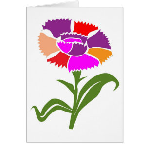 FLEUR : Modèle de couleurs peu commun