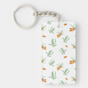 Fleur Motif printemps floral acrylique