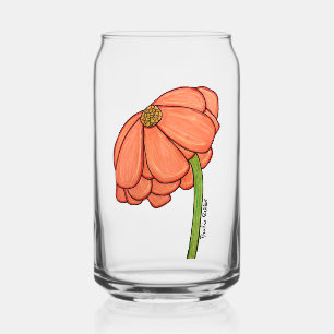 Fleur Orange