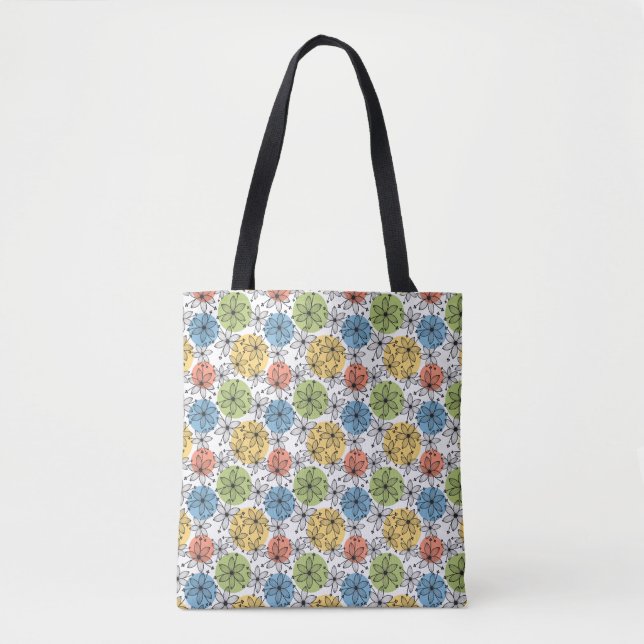 Fleur Pop | FPO-04 | Tasche (Vorderseite)