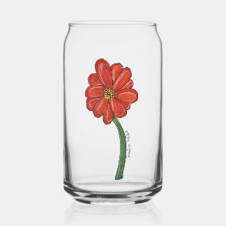 Fleur Rouge