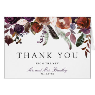 Fleur royale sauvage   MERCI