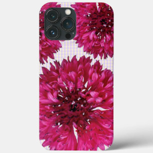 'Fleur sauvage Apple iPhone / coque ipad