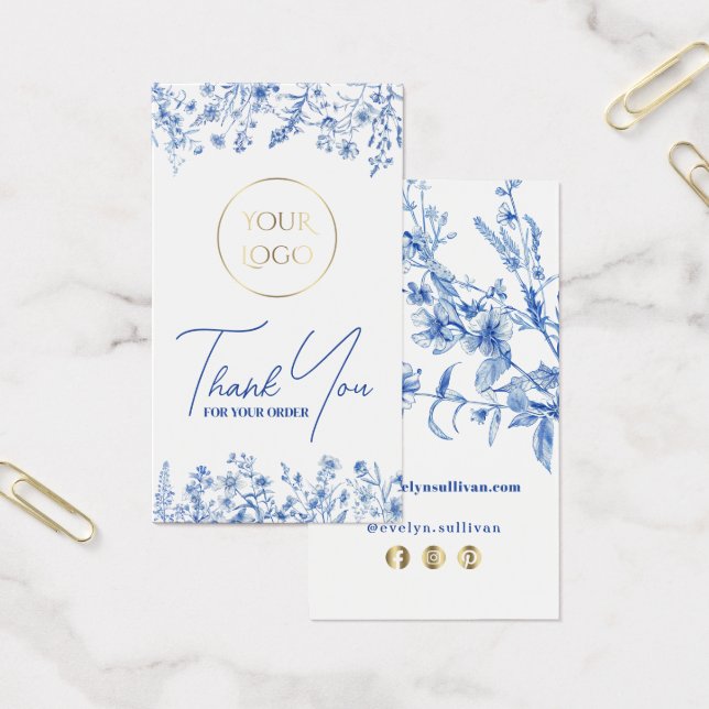 Fleur sauvage bleu français insérer (Bureau)