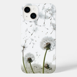 Fleur sauvage Meadow - Apple iPhone 14 Coque