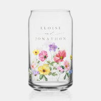 Fleur sauvage Rustic Chic Floral Mariage campagnar