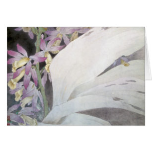 Fleur Seires II Phaiuses