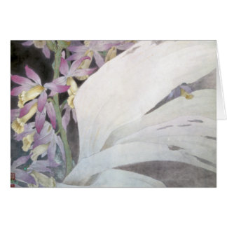 Fleur Seires II Phaiuses