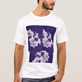 Fleur T-Shirt-Shirt T-Shirt