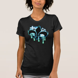 Fleurdelis T-Shirt