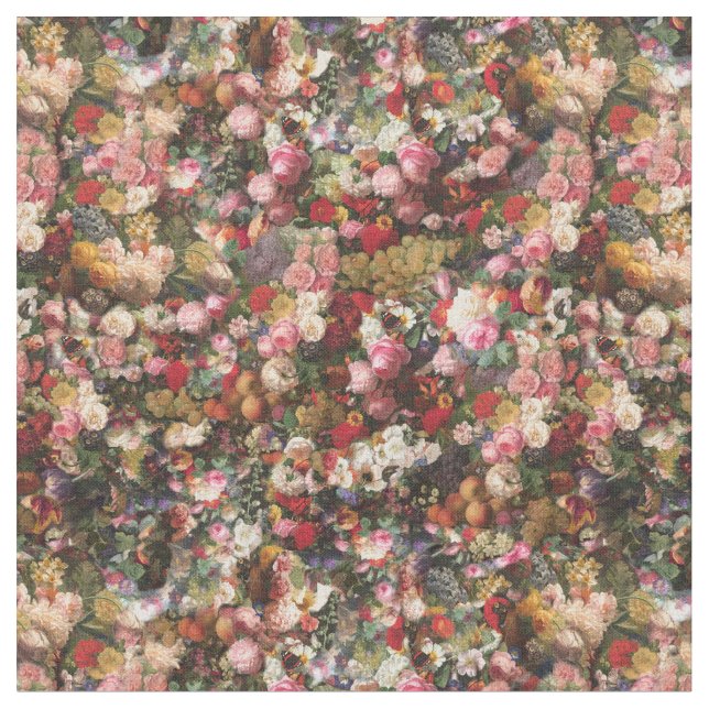 Fleuresse Parfait-Mikro Stoff (Nahaufnahme)