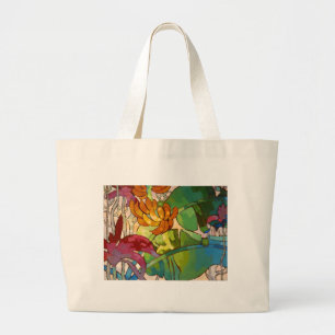 "Fleurit" - le sac d'Arman Manookian