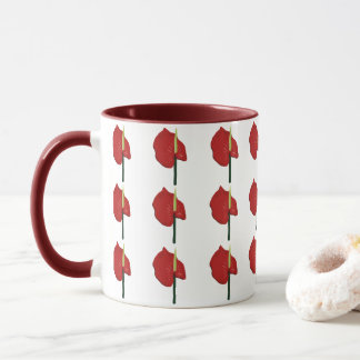 Fleurrougs Tasse