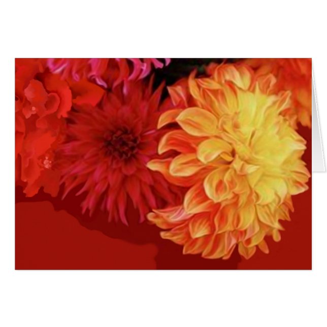 FLEURS (Devant horizontal)