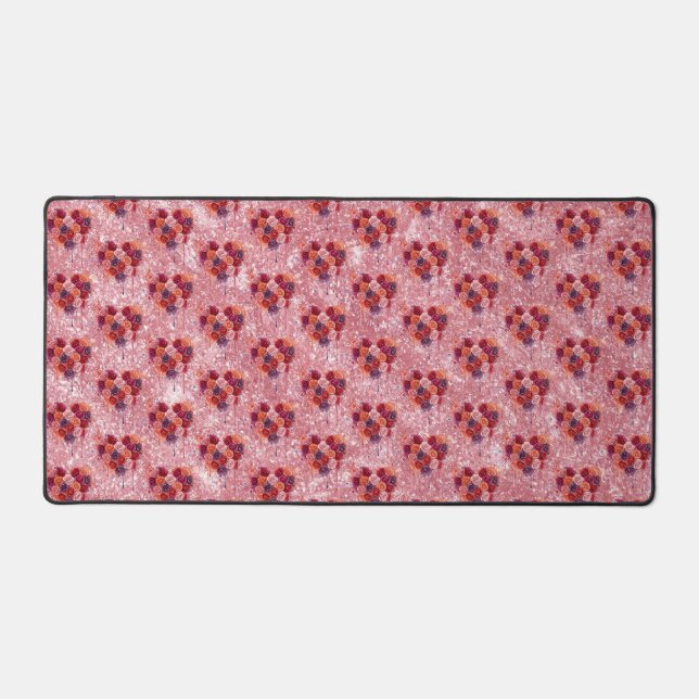 Fleurs (Recto)