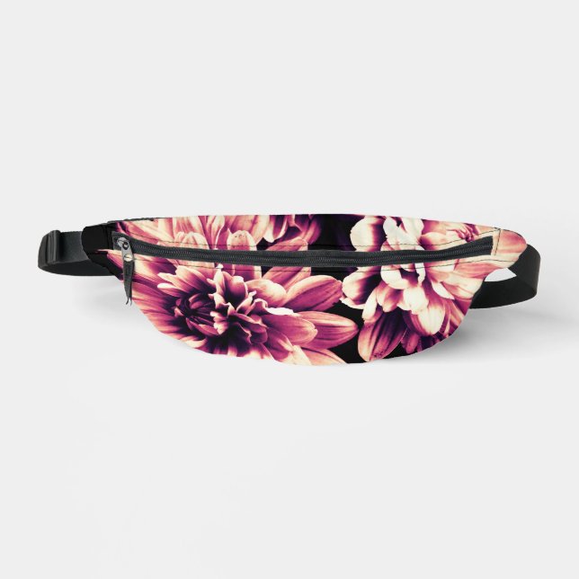 Fleurs (Recto)