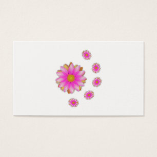Fleurs