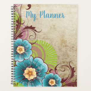 Fleurs
