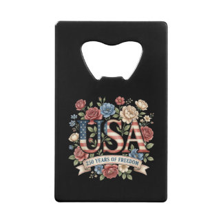 Fleurs 250 Ans Anniversaire Amérique USA 250ème Bi