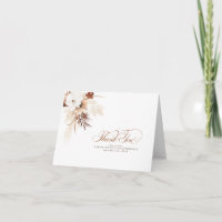 Fleurs blanches ivoire en terre cuite Boho Merci