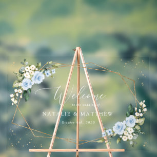 Fleurs Bleues, Fleurs Blanches, Bohème, Bienvenue 