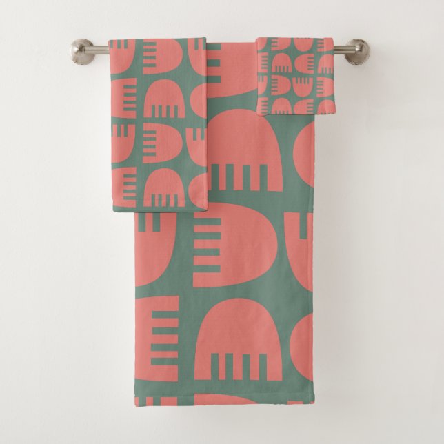 Fleurs Boho (En situation)