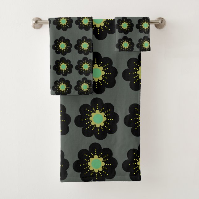 Fleurs Boho (En situation)