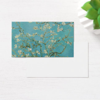 Fleurs d'amandier par Vincent Van Gogh Beaux-arts