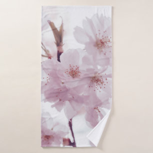FLEURS DE BLOSOMES DE CHERRY
