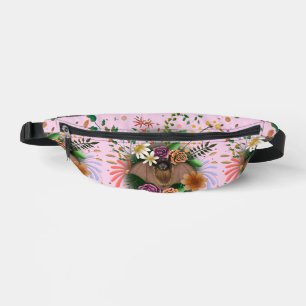 Fleurs de chauve-souris florales Botaniques