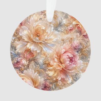 Fleurs de Fantaisie Luxueuses