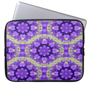 Fleurs de Ire...... Laptopschutzhülle