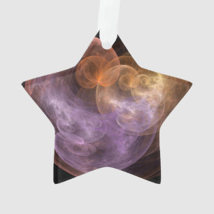 Fleurs de l'espace