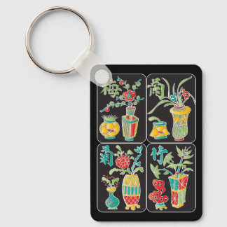 Fleurs de MJ/ Porte-clés Saisons