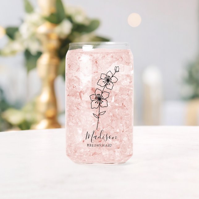 Fleurs de naissance Marche Fleur de cerisier Fleur (Insitu (Mariage))