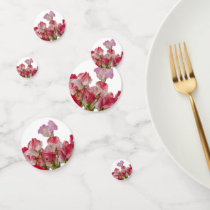 Fleurs de pois doux Confetti