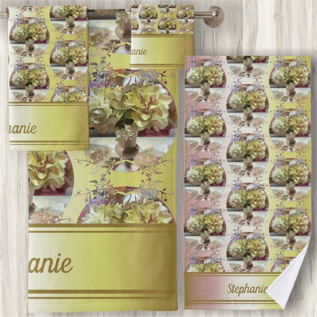 Fleurs de premier ressort PCM1 (Créateur téléchargé)