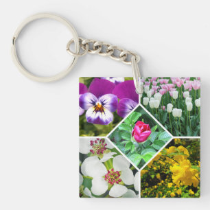Fleurs de printemps